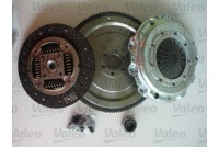835071 KIT D'EMBRAYAGE KIT4P - CONVERSION KIT